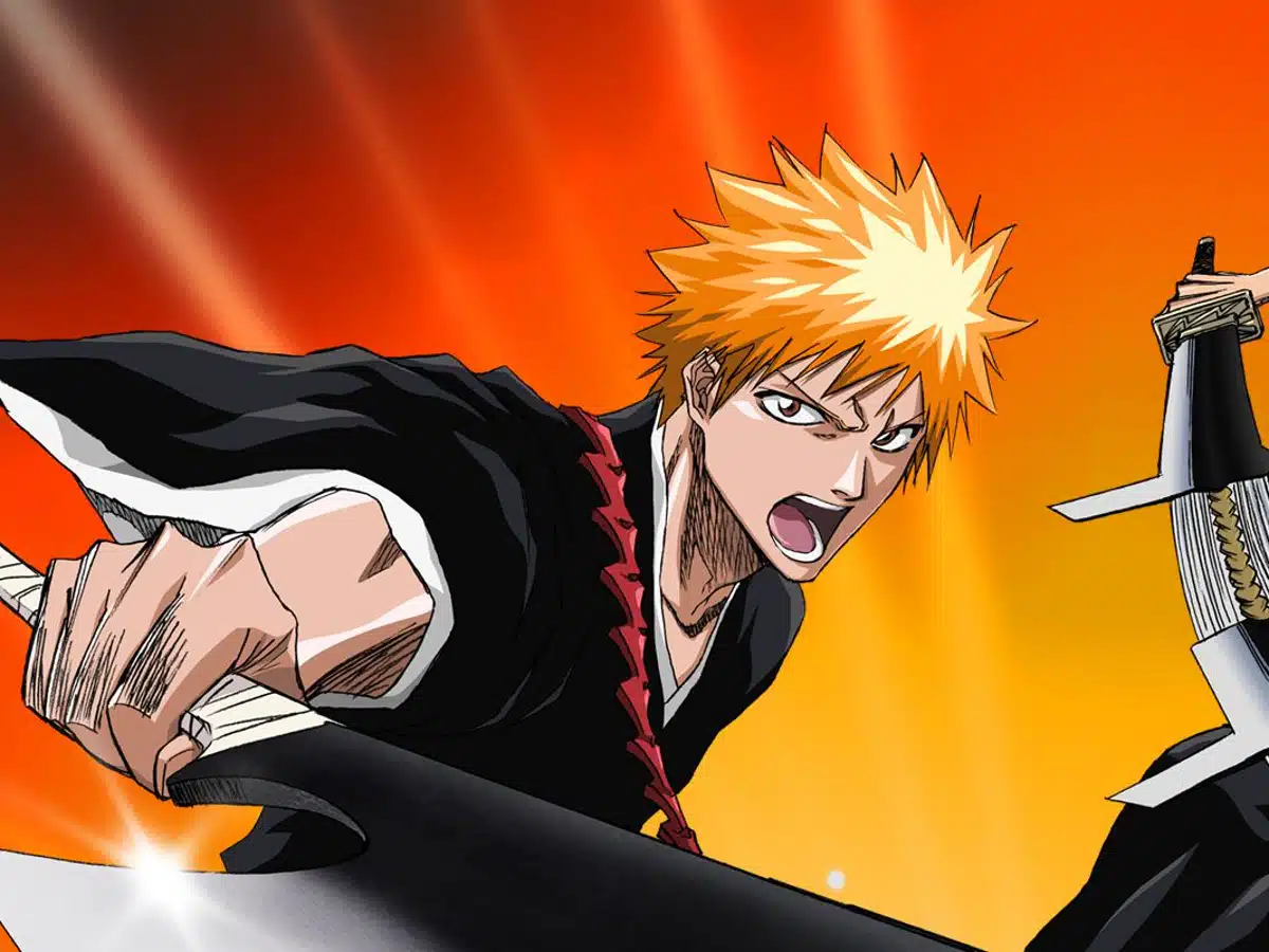 Discover 82+ bleach anime review best - in.cdgdbentre