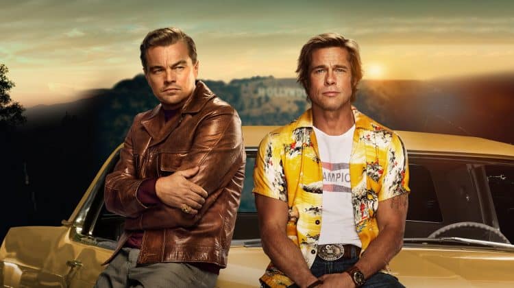 Once Upon A Time In Hollywood 1 750x420 