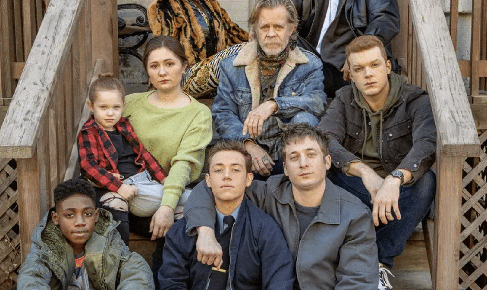Watch Shameless Season 6, Episode 7: Always Leave Them Wanting More |  Peacock